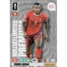 Official Cards Manuel Akanji Premium Limited Edition Panini Adrenalyn XL World Cup 2026 Cards