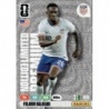 Official Cards Folarin Balogun Premium Limited Edition Panini Adrenalyn XL Fifa World Cup 2026