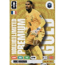Mike Maignan Premium Gold Limited Edition Francia
