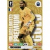 Easy shopping Mike Maignan Premium Gold Limited Edition Panini Adrenalyn XL Fifa World Cup 2026