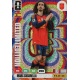Giuliano Simeone Limited Update Set Argentina