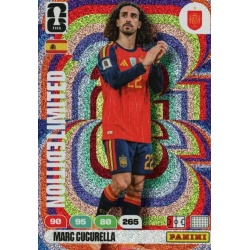 Giuliano Simeone Limited Update Set Argentina