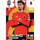 Thomas Meunier Update Set Bélgica U03