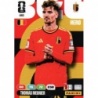 Shop Now Thomas Meunier Belgium Update Set Cards Adrenalyn XL FIFA World Cup 2026