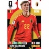 Buy Now Alexis Saelemaekers Belgium Update Set Adrenalyn XL Fifa World Cup 2026 Panini