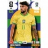 Official Cards Lucas Paquetá Brazil Update Set Collection Adrenalyn XL Mundial 2026 Panini
