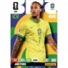 New Arrivals João Pedro Brazil Update Set Adrenalyn XL Mundial 2026 Cards Panini