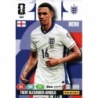 Official Cards Trent Alexander-Arnold England Update Set Panini Adrenalyn XL Fifa World Cup 2026