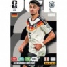 Buy Now Aleksander Pavlović Germany Update Set Collection Adrenalyn XL Mundial 2026 Panini