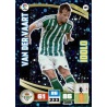 Van der Vaart Ídolos 385 Adrenalyn XL La Liga 2015-16