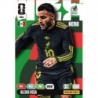 Official Cards Alexis Vega Mexico Update Set Adrenalyn XL FIFA World Cup 2026 Panini Cards