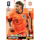 Micky van de Ven Update Set Paises Bajos U27