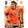Sale Online Micky van de Ven Netherlands Update Set Panini Adrenalyn XL Fifa World Cup 2026