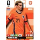 Frenkie de Jong Update Set Paises Bajos U29
