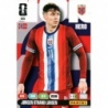 Collect Them Jørgen Strand Larsen Norway Update Set Adrenalyn XL FIFA World Cup 2026 Panini Cards