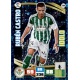 Rubén Castro Ídolos 386 Adrenalyn XL La Liga 2015-16