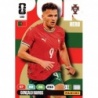 Collect Them Gonçalo Ramos Portugal Update Set Adrenalyn XL Fifa World Cup 2026 Panini