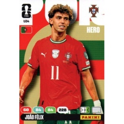 João Félix Update Set Portugal U34