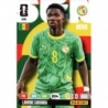 Sale Online Lamine Camara Senegal Update Set Adrenalyn XL FIFA World Cup 2026 Panini Cards
