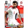 Discover the best deals Mohamed Ali Ben Romdhane Tunisia Update Set Panini Adrenalyn XL World Cup 2026 Cards