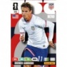 Collect Them Brenden Aaronson USA Update Set Panini Adrenalyn XL World Cup 2026 Cards