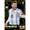 New Arrivals Lionel Messi Golden Baller Panini Adrenalyn XL Fifa World Cup 2026