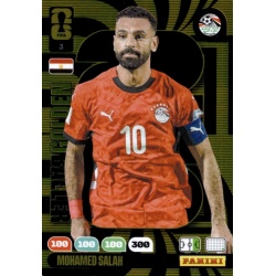 Mohamed Salah Golden Baller Egipto 3