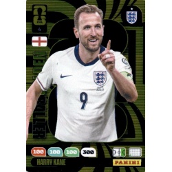 Harry Kane Golden Baller Inglaterra 4