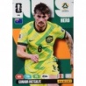 Venta Online Connor Metcalfe Australia Adrenalyn XL Fifa World Cup 2026 Panini
