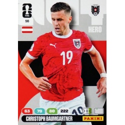 Christoph Baumgartner Austria 56