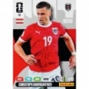 Añade a tu colección Christoph Baumgartner Austria Adrenalyn XL Fifa World Cup 2026