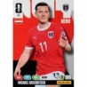 Venta Online Michael Gregoritsch Austria Cromos Adrenalyn XL FIFA World Cup 2026