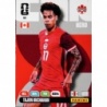 Collect Them Tajon Buchanan Canada Adrenalyn XL Fifa World Cup 2026