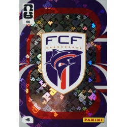 Escudo Cabo Verde 95