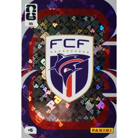 Escudo Cabo Verde 95