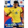 Collect Them Jefferson Lerma Colombia Adrenalyn XL Fifa World Cup 2026 Panini