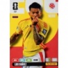 Completa tu álbum Luis Suarez Colombia Panini Adrenalyn XL World Cup 2026 Cromos