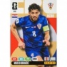 Buy Now Mateo Kovacic Croatia Panini Adrenalyn XL World Cup 2026 Cards