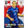 Official Cards Lovro Majer Croatia Adrenalyn XL Mundial 2026 Cards Panini