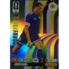 Official Cards Jurien Gaari Fan Favourite Curaçao Adrenalyn XL Fifa World Cup 2026