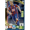 Keko Ídolos 391 Adrenalyn XL La Liga 2015-16