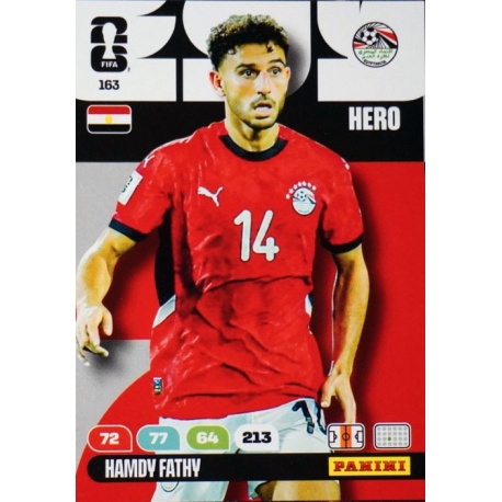 Hamdy Fathy Egipto 163