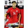 Shop Now Hamdy Fathy Egypt Collection Adrenalyn XL Mundial 2026 Panini