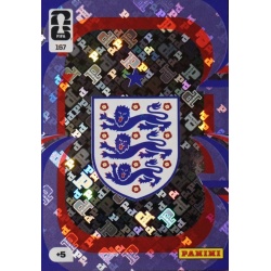 Escudo Inglaterra 167