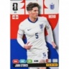 New Arrivals John Stones England Cards Adrenalyn XL FIFA World Cup 2026