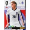 Easy shopping Cole Palmer England Collection Adrenalyn XL Mundial 2026 Panini