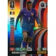 Ousmane Dembele Fan Favourite Francia 178