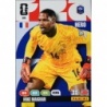 Easy shopping Mike Maignan France Adrenalyn XL Fifa World Cup 2026 Panini