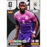 Official Cards Antonio Rudiger Germany Adrenalyn XL Mundial 2026 Cards Panini