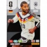 New Arrivals Serge Gnabry Germany Adrenalyn XL Mundial 2026 Cards Panini